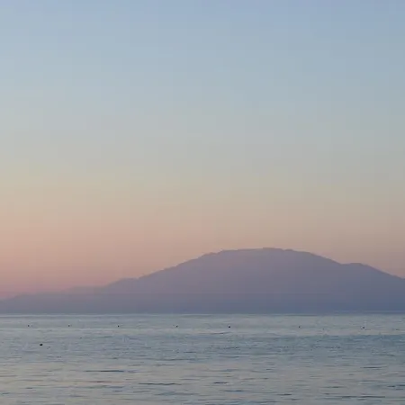 υάκινθος Ξενοδοχείο 4*