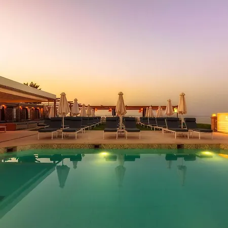 Hotel Iakinthos, Tsilivi (Zakynthos)
